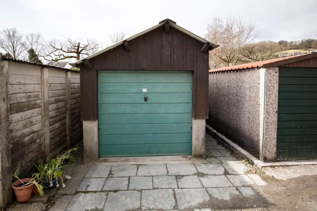 Stunning Holiday Home - Puddleduck - Centre Of Coniston Exterior foto