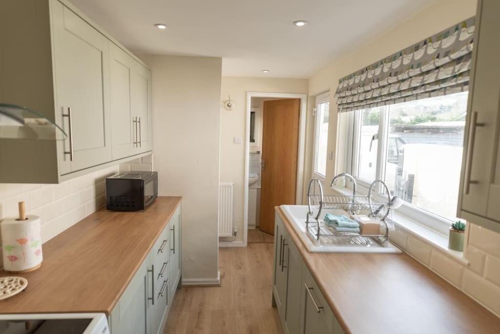 Stunning Holiday Home - Puddleduck - Centre Of Coniston Exterior foto