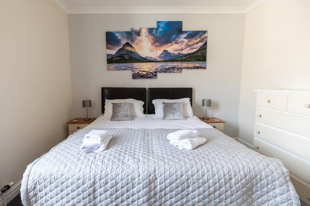 Stunning Holiday Home - Puddleduck - Centre Of Coniston Exterior foto
